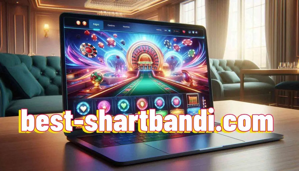 سایت شرط بندی معتبر